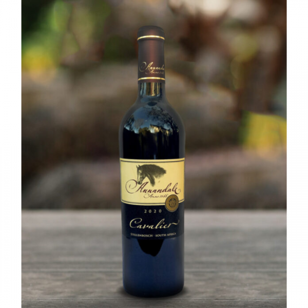 Annandale Distillers & vintners PTY ltd Annandale Cavalier